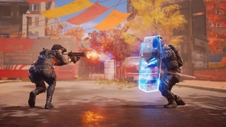 XDefiant заинтересовала 11 миллионов игроков