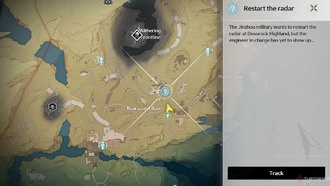 Как разблокировать и решить каждую головоломку в домене Perspective Bender в Wuthering Waves