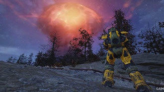 Fallout 76: Руководство по событию «Нейрологическая война»