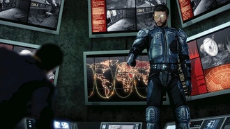 Возвращение шпионского экшена Alpha Protocol в Steam спустя 5 лет