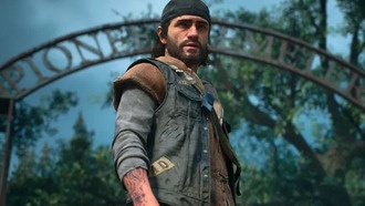 Создатели Days Gone применяют игровой движок Decima для разработки новой игры