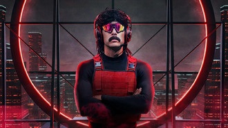 YouTube демонетизировал канал Dr Disrespect из-за заявлений о секстинге