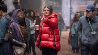 Шоураннер сериала «Аколит» не уверена в выходе второго сезона