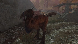 Fallout 76: Где найти Трэшеров