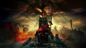 Продажи дополнения Shadow of the Erdtree составили 5 миллионов копий за 3 дня