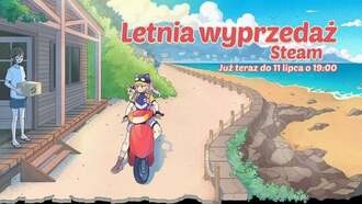 Познакомьтесь с художником потрясающей графики Steam