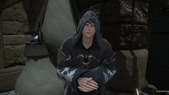 Как получить бесплатную бутылку фантазии в FFXIV: Dawntrail