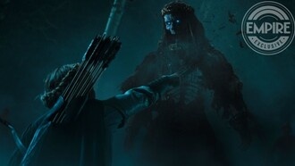 «Кольца власти»: первый взгляд на новых персонажей — умертвий