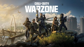 Оригинальная карта Warzone «Верданск» вернется в 2025 году