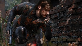 Продюсер Metal Gear Solid счастлив поработать с Кодзимой