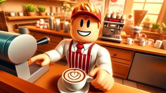 Roblox: Коды магната кофейни (Coffee Shop Tycoon)