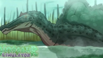 Roblox: коды симулятора динозавров