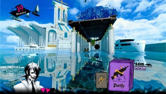 Достижения Xbox для Neon White появились в сети