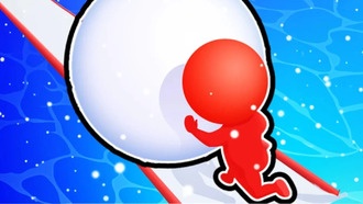 Roblox: коды Grow Snowball Race