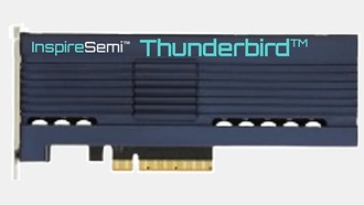 Thunderbird объединяет до 6144 ядер ЦП — новый суперкомпьютерный ускоритель ИИ