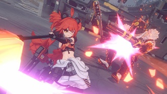 Баннеры и награды Zenless Zone Zero 1.0