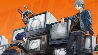 Все коды прямых трансляций Zenless Zone Zero 1.0