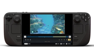 В Steam появилась функция записи и редактирования игровых клипов. Бета-версия доступна на Steam Deck и в Steam Overlay