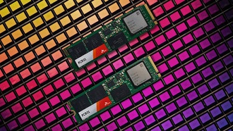 SK hynix вступает в ряды AI со своим первым твердотельным накопителем PCIe 5.0