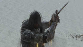 Лучшие кинжалы в Elden Ring