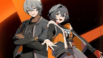 Дата предварительной загрузки Zenless Zone Zero