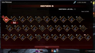 Все, что вам нужно знать о PvP Series 6 в FFXIV