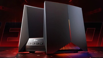 Игровой маршрутизатор TP-Link Archer GE800 Wi-Fi 7: высокая производительность и порты 10 Гбит/с