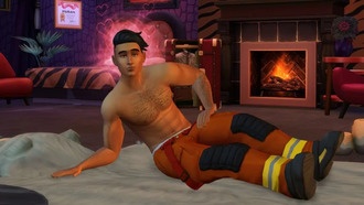 Игровой набор «Стрелы Купидона» анонсирован для The Sims 4