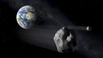 Безобидный астероид пролетит мимо Земли в субботу. Вот как это обнаружить