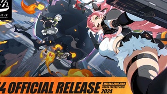 Zenless Zone Zero: дата и время выхода