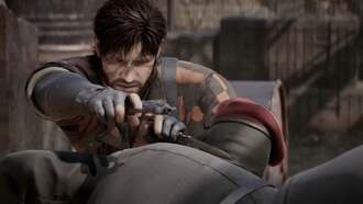 Продюсер Snake Eater скучает по Хидео Кодзиме