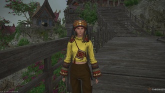 Где разблокировать экскурсию по тропе рассвета? Вход в FFXIV