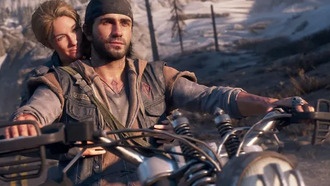 Sony Bend: слухи о Days Gone 2 — обман ради лайков