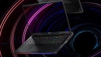 MSI выпускает Titan 18 Pro Ryzen Edition с чудовищными характеристиками