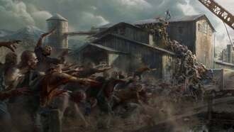 Bend Studio не комментирует Days Gone 2