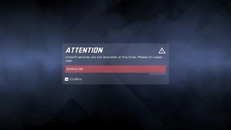 Как исправить ошибку Bravo-04 в XDefiant