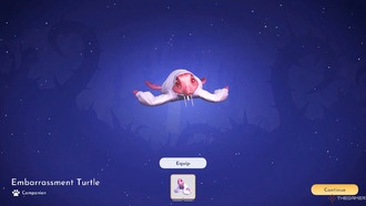 Как разблокировать компаньонов Inside Out 2