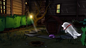 Особняк Луиджи 2: все места с драгоценными камнями в Мрачном поместье