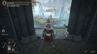 Elden Ring: Как получить Доспех Блайда