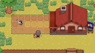 Everafter Falls: лучшие культуры для выращивания в первую очередь