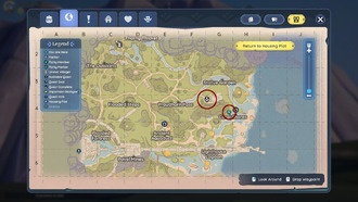 Палия: как получить тепловой корень