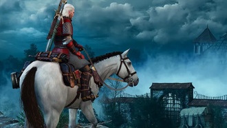 Даг Кокл, исполнитель роли Геральта, не ожидал столь оглушительного успеха «Ведьмака»