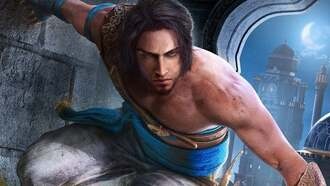 Ubisoft сократила сотрудников ради ремейка Prince of Persia: The Sands of Time