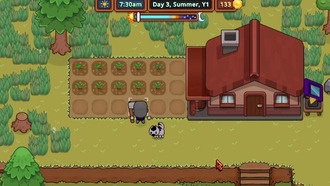 Everafter Falls: как быстро заработать деньги