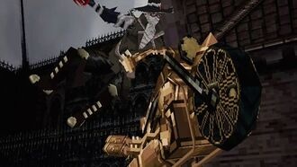 Бесплатная гоночная игра, вдохновлённая хитом FromSoftware, получит DLC