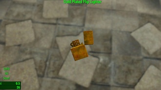 Fallout 4: Где взять Масло