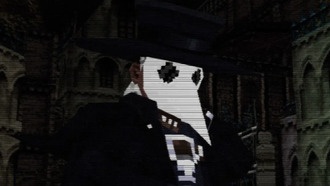 Дополнение для Nightmare Kart в мире Bloodborne