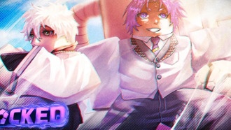 Roblox: LOCKED коды