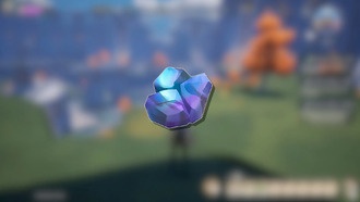 Палия: как получить палиевую руду