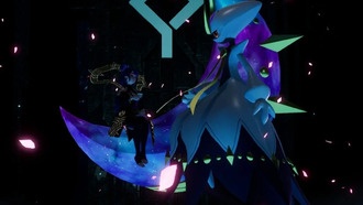 Вышло контентное обновление Sakurajima для Palworld